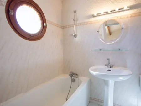 Le Belvédère, Maison 8 personnes à La Londe Les Maures - Photo 17