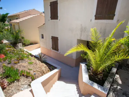Le Belvédère, Maison 8 personnes à La Londe Les Maures - Photo 23