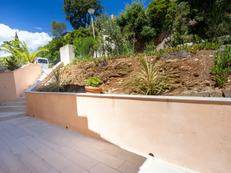 Le Belvédère, Maison 8 personnes à La Londe Les Maures - Photo 24