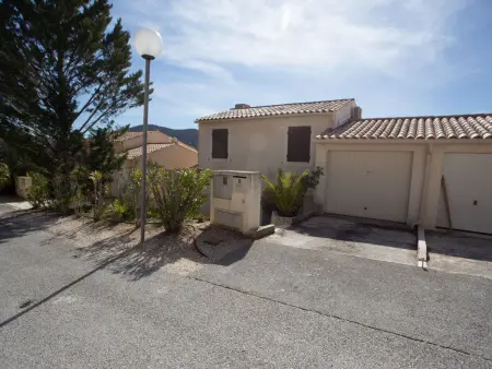 Le Belvédère, Maison 8 personnes à La Londe Les Maures - Photo 25