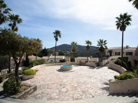 Le Belvédère, Maison 8 personnes à La Londe Les Maures - Photo 30