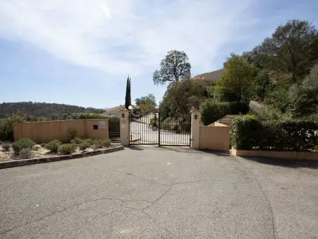 Le Belvédère, Maison 8 personnes à La Londe Les Maures - Photo 31