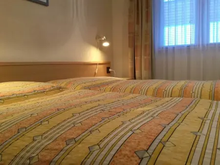 Anis Appartement/Fewo 2-Bettwohnung Nr. 12, Appartement 2 personnes à Saas Almagell - Photo 8