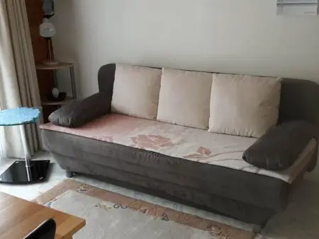 Anis Appartement/Fewo 2-Bettwohnung Nr. 12, Appartement 2 personnes à Saas Almagell - Photo 9