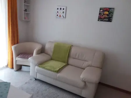 Anis Appartement/Fewo 2-Bettwohnung Nr. 12, Appartement 2 personnes à Saas Almagell - Photo 19