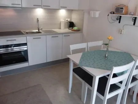 Anis Appartement/Fewo 2-Bettwohnung Nr. 12, Appartement 2 personnes à Saas Almagell - Photo 21