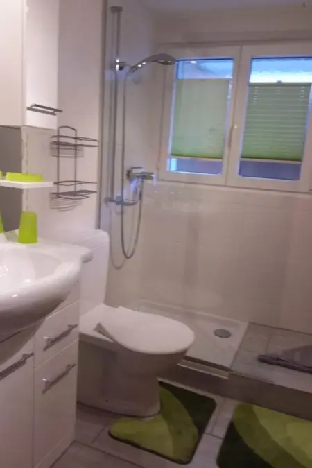 Anis Appartement/Fewo 2-Bettwohnung Nr. 12, Appartement 2 personnes à Saas Almagell - Photo 26