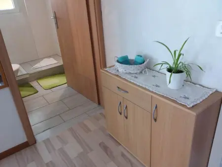 Anis Appartement/Fewo 2-Bettwohnung Nr. 12, Appartement 2 personnes à Saas Almagell - Photo 28