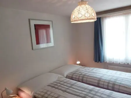 Anis Appartement/Fewo 2-Bettwohnung Nr. 12, Appartement 2 personnes à Saas Almagell - Photo 29