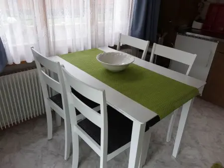 Anis Appartement/Fewo 2-Bettwohnung Nr. 12, Appartement 2 personnes à Saas Almagell - Photo 30