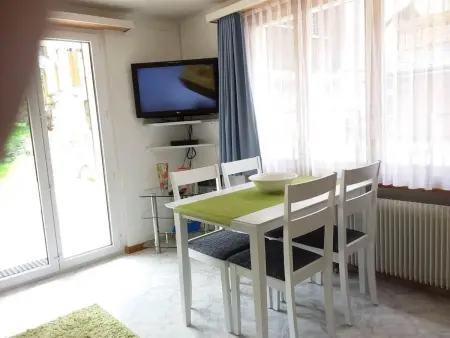 Anis Appartement/Fewo 2-Bettwohnung Nr. 12, Appartement 2 personnes à Saas Almagell - Photo 32