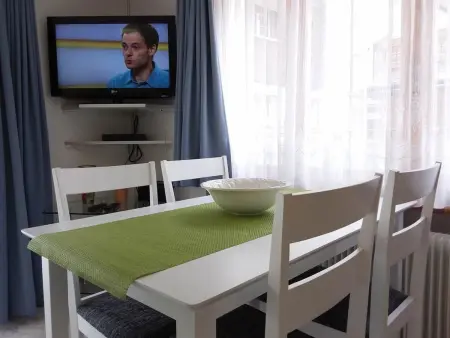 Anis Appartement/Fewo 2-Bettwohnung Nr. 12, Appartement 2 personnes à Saas Almagell - Photo 34