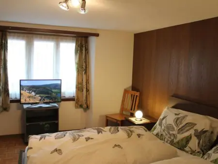 Alpentraum, Appartement 3 personnes à Saas Grund - Photo 3