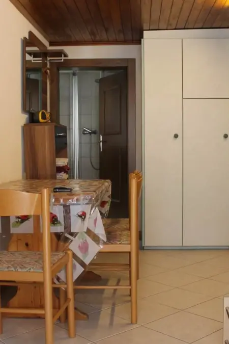 Alpentraum, Appartement 3 personnes à Saas Grund - Photo 5