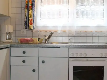 Alpentraum, Appartement 3 personnes à Saas Grund - Photo 6