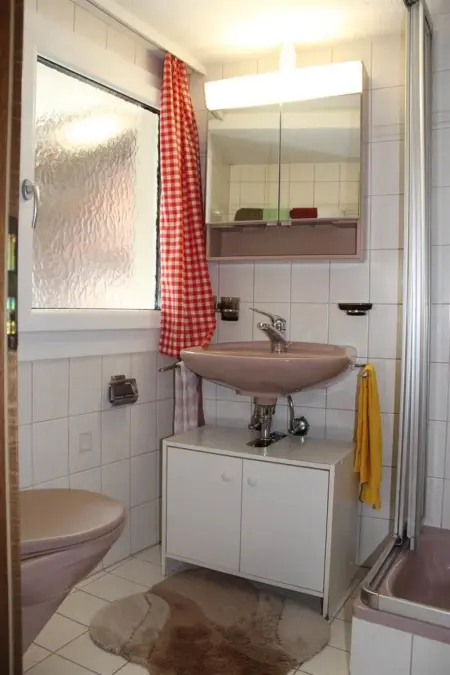 Alpentraum, Appartement 3 personnes à Saas Grund - Photo 7