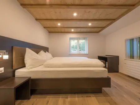 Haus Bergsonne Appartement/Fewo Appartement/Fewo - Photo 1