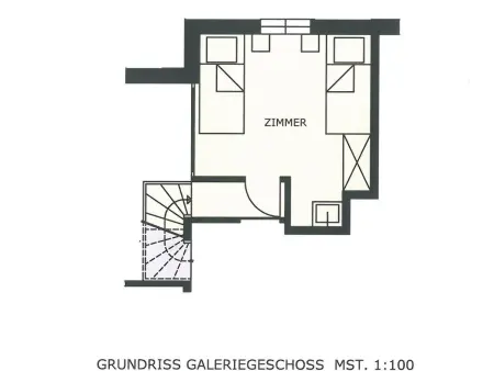Haus Bergsonne Appartement/Fewo Appartement/Fewo - Photo 4