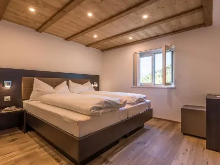 Haus Bergsonne Appartement/Fewo Appartement/Fewo - Photo 5