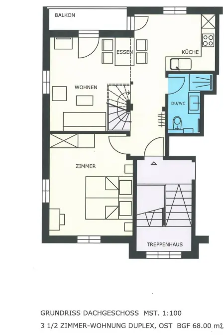 Haus Bergsonne Appartement/Fewo Appartement/Fewo - Photo 6