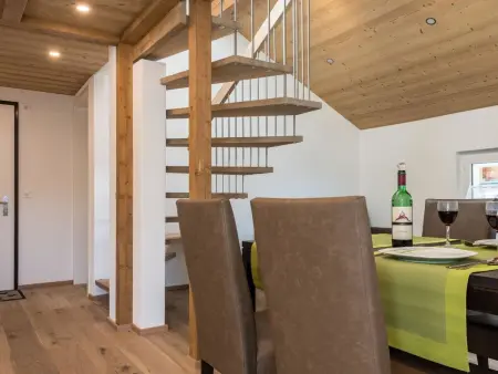 Haus Bergsonne Appartement/Fewo Appartement/Fewo - Photo 8