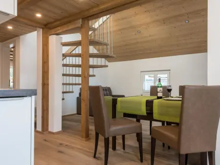 Haus Bergsonne Appartement/Fewo Appartement/Fewo - Photo 9