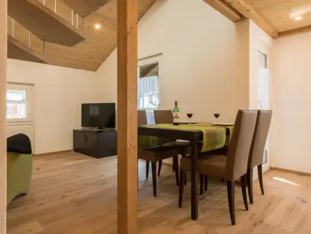 Haus Bergsonne Appartement/Fewo Appartement/Fewo - Photo 10
