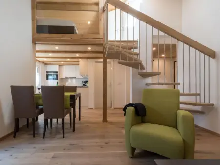 Haus Bergsonne Appartement/Fewo Appartement/Fewo - Photo 11