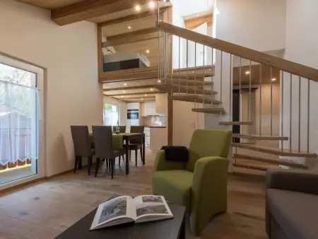 Haus Bergsonne Appartement/Fewo Appartement/Fewo - Photo 12