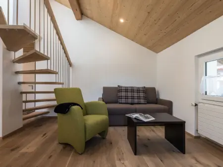 Haus Bergsonne Appartement/Fewo Appartement/Fewo - Photo 13