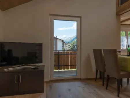 Haus Bergsonne Appartement/Fewo Appartement/Fewo - Photo 14