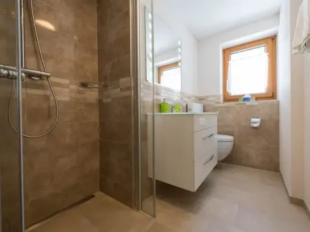 Haus Alpenrose Appartement/Fewo Alpenrose 4-Bettwohnung 1. OG Ost - Photo 3