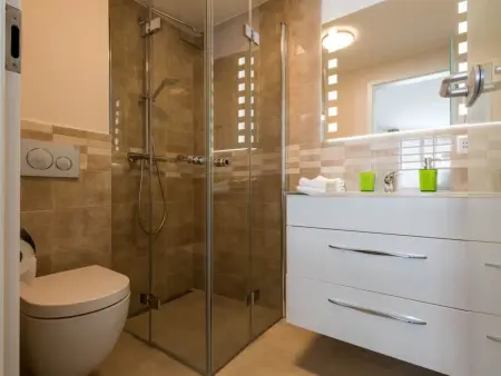 Haus Alpenrose Appartement/Fewo Alpenrose 4-Bettwohnung 1. OG Ost - Photo 5