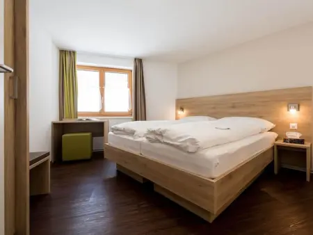 Haus Alpenrose Appartement/Fewo Alpenrose 4-Bettwohnung 1. OG Ost - Photo 6