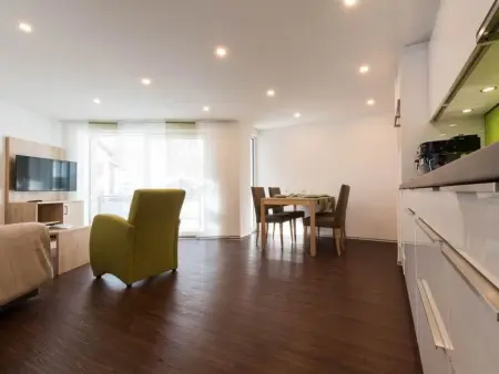 Haus Alpenrose Appartement/Fewo Alpenrose 4-Bettwohnung 1. OG Ost - Photo 8