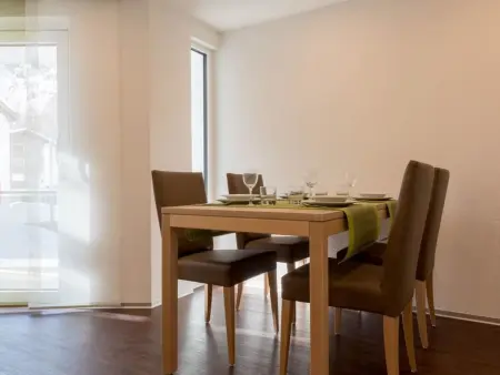 Haus Alpenrose Appartement/Fewo Alpenrose 4-Bettwohnung 1. OG Ost - Photo 12