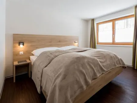 Haus Alpenrose Appartement/Fewo Alpenrose 4-Bettwohnung 1. OG Ost - Photo 14