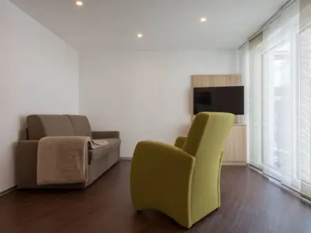 Haus Alpenrose Appartement/Fewo Alpenrose 4-Bettwohnung 1. OG Ost - Photo 16