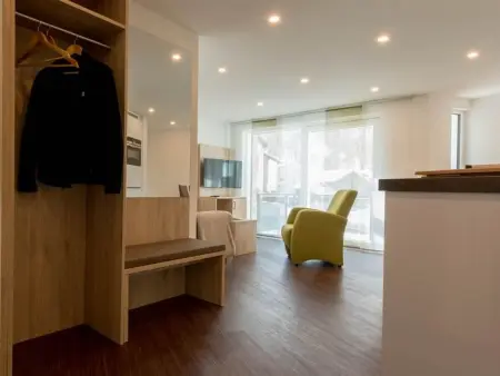 Haus Alpenrose Appartement/Fewo Alpenrose 4-Bettwohnung 1. OG Ost - Photo 18