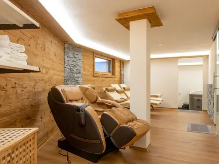 Haus Alpenrose Appartement/Fewo Alpenrose 4-Bettwohnung 1. OG Ost - Photo 27