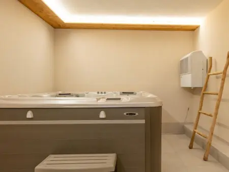 Haus Alpenrose Appartement/Fewo Alpenrose 4-Bettwohnung 1. OG Ost - Photo 31