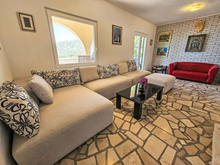 Carmen, Maison 8 personnes à Rogoznica Ražanj - Photo 8