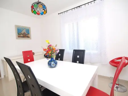 Carmen, Maison 8 personnes à Rogoznica Ražanj - Photo 9