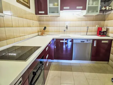 Carmen, Maison 8 personnes à Rogoznica Ražanj - Photo 15