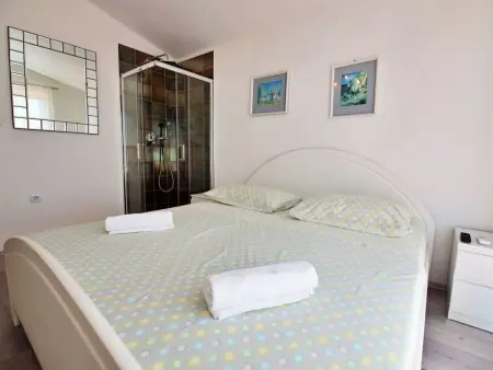 Carmen, Maison 8 personnes à Rogoznica Ražanj - Photo 16