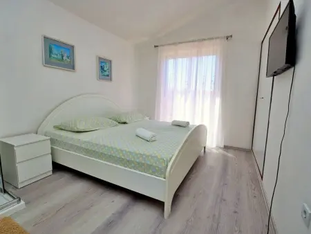 Carmen, Maison 8 personnes à Rogoznica Ražanj - Photo 17