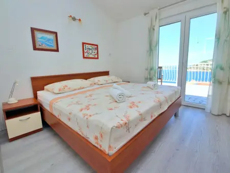 Carmen, Maison 8 personnes à Rogoznica Ražanj - Photo 19