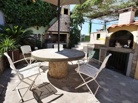 Carmen, Maison 8 personnes à Rogoznica Ražanj - Photo 25