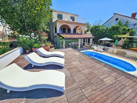 Carmen, Maison 8 personnes à Rogoznica Ražanj - Photo 30