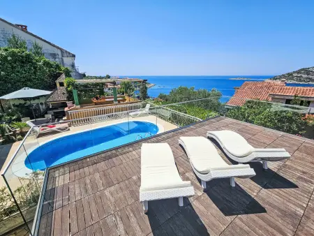 Carmen, Maison 8 personnes à Rogoznica Ražanj - Photo 31